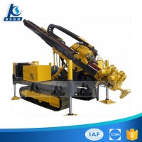 MDL-150 earth drilling machine