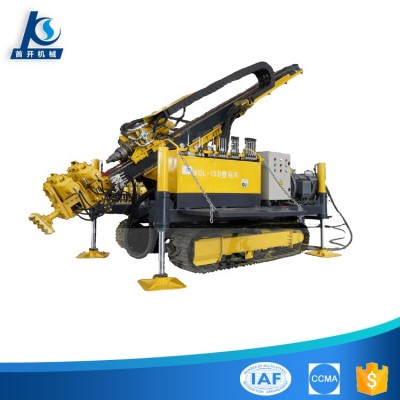 MDL-150 bore hole drilling machine