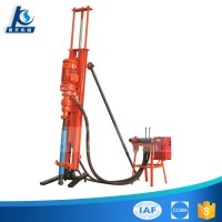 SKB100-4 cheap portable electric dth drilling rig